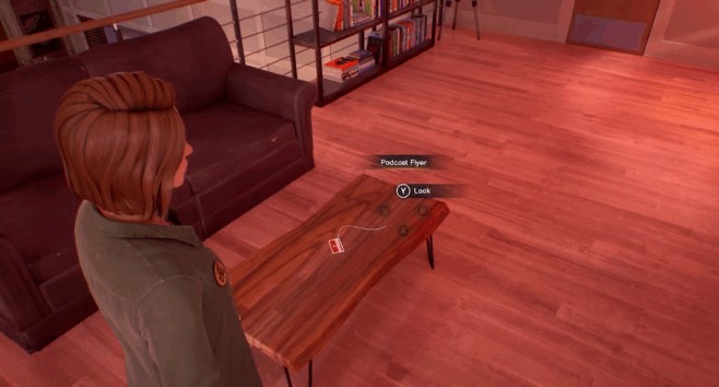 Life is Strange: Reunion Guide – How to Find and Listen to All Podcasts