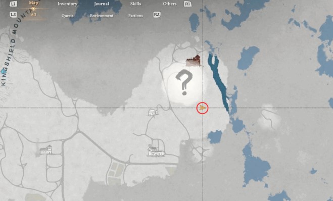 Crimson Desert Guide: How to Complete the Golden Plains Secret Chamber Ruins