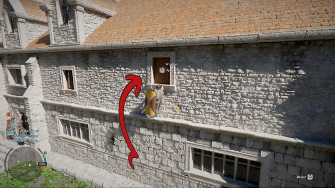 Crimson Desert Guide: Best Early Weapons