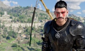 Crimson Desert Guide: How to Change Your Appearance