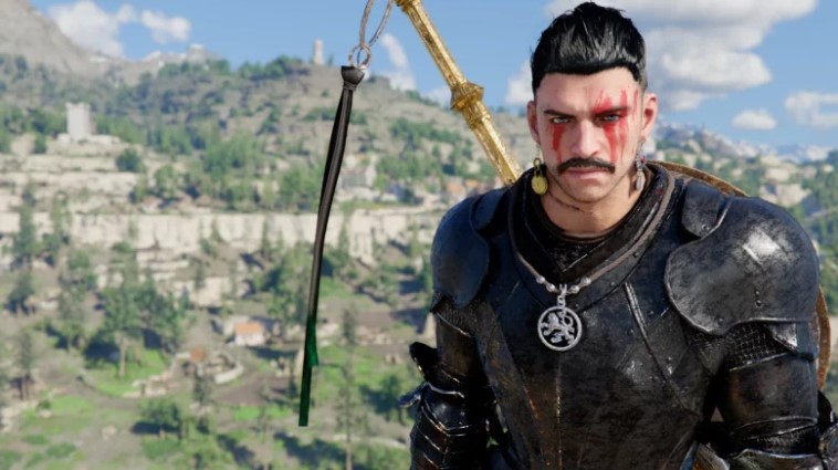 Crimson Desert Guide: How to Change Your Appearance