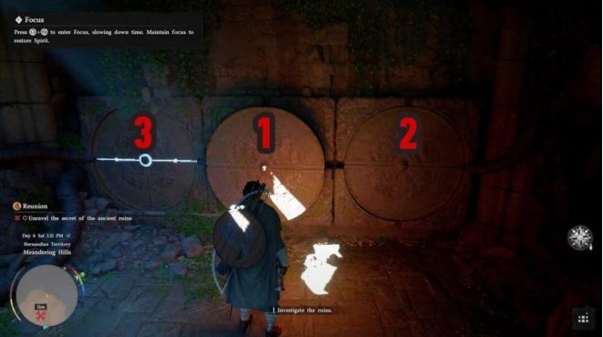 Crimson Desert Guide: How to Complete the Twisted Hills Ruins