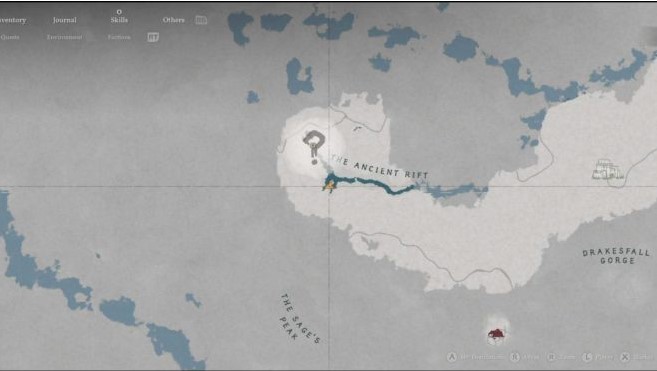 Crimson Desert Guide: How to Complete the Labyrinth in the Ancient Rift