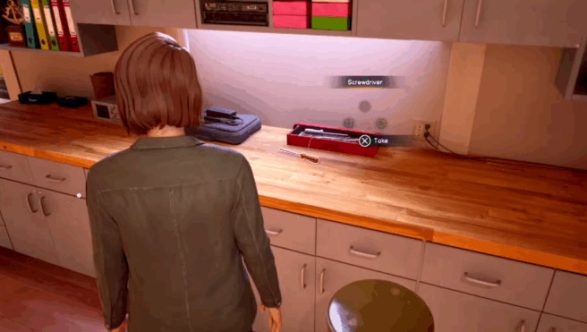 Life is Strange: Reunion Guide: How to Get Moses' Closet Item