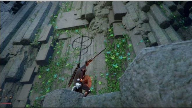 Crimson Desert Guide: How to Complete the Labyrinth in the Ancient Rift