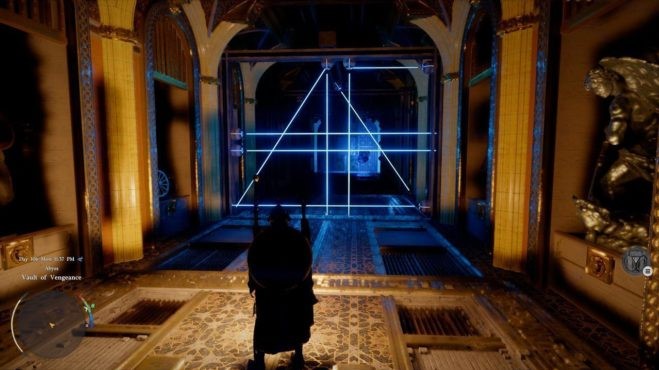 Crimson Desert Guide: How to Unlock Spark Burst (Lightning) and Electric Force Field