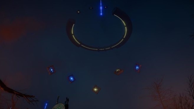 Crimson Desert Guide: How to Unlock Spark Burst (Lightning) and Electric Force Field