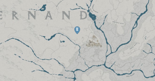 Crimson Desert Guide: How to Complete the Dragon Stone Room Ruins or What to Do in Thinker's Meadow