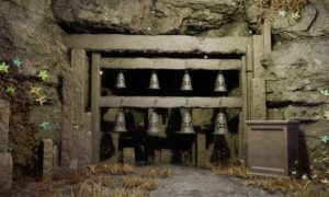 Crimson Desert Guide: How to Complete the Steel Mountain Ruins