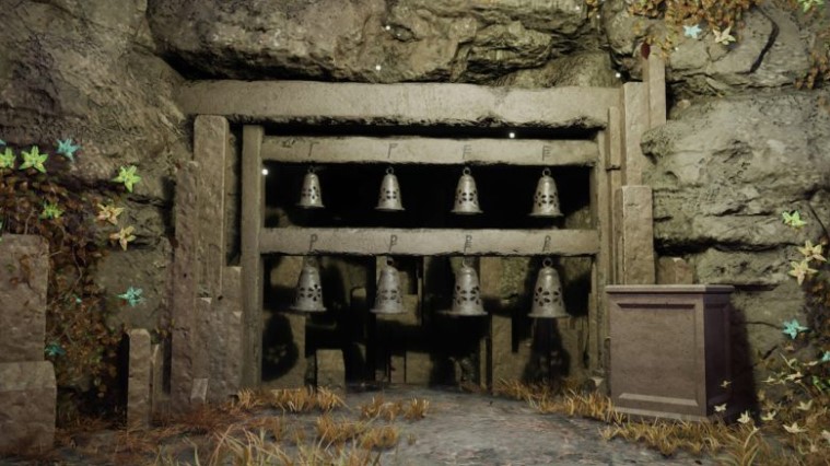 Crimson Desert Guide: How to Complete the Steel Mountain Ruins