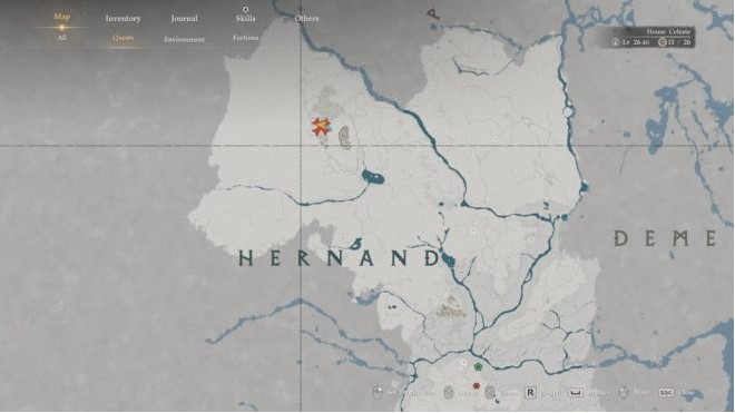 Crimson Desert Guide: Best Early Weapons