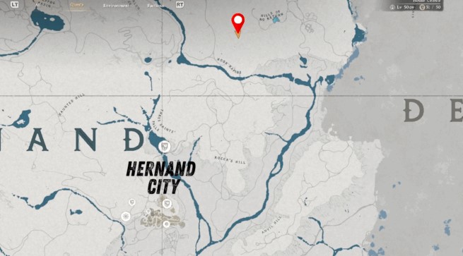 Crimson Desert Guide: How to Complete the Arboria Forest Ruins (Fountain Puzzle)