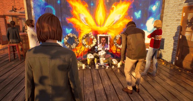 Life is Strange: Reunion Guide – How to Find All Max Caulfield Collectibles