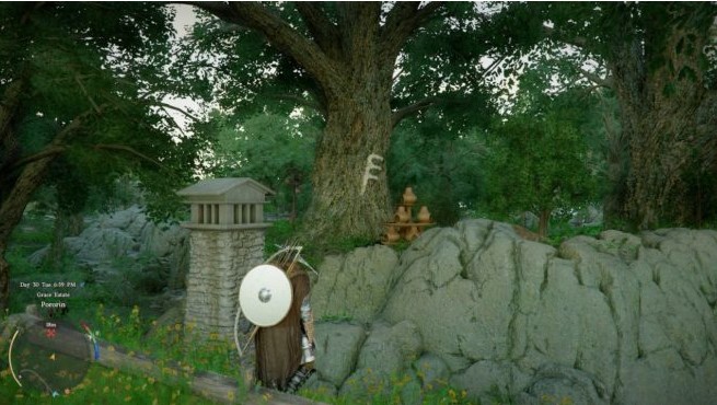 Crimson Desert Guide: How to Beat the Azure Moon Labyrinth