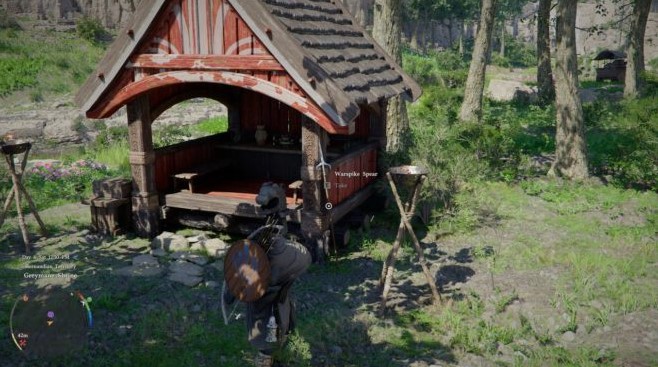 Crimson Desert Guide: Best Early Weapons