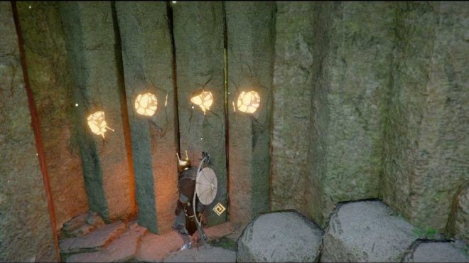 Crimson Desert Guide: How to Complete the Labyrinth in the Ancient Rift