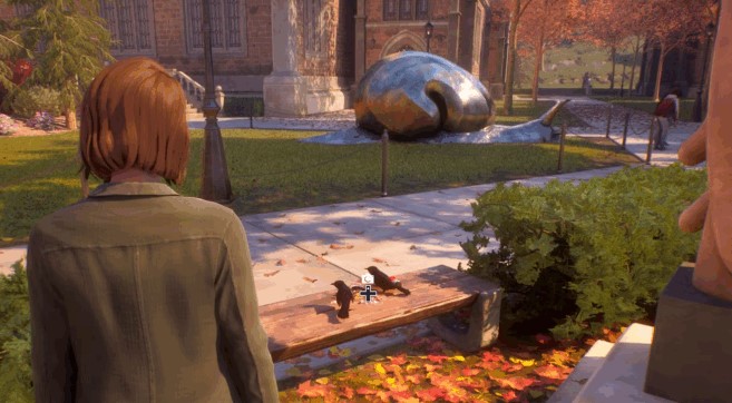 Life is Strange: Reunion Guide – How to Find All Max Caulfield Collectibles