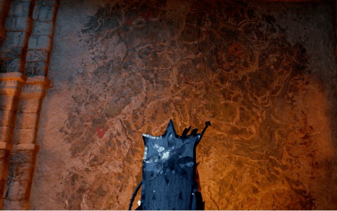 Crimson Desert Guide: How to Complete the Dragon Stone Room Ruins or What to Do in Thinker's Meadow