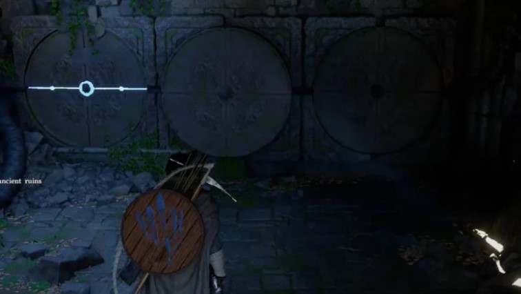 Crimson Desert Guide: How to Complete the Twisted Hills Ruins