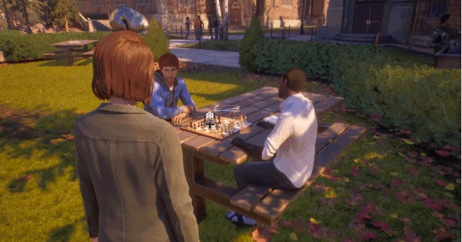 Life is Strange: Reunion Guide – How to Find All Max Caulfield Collectibles