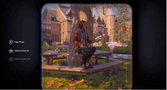 Life is Strange: Reunion Guide – How to Find All Max Caulfield Collectibles