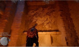 Crimson Desert Guide: How to Complete the Ruins of the Secret Chamber of Wisdom