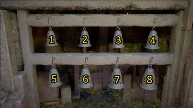 Crimson Desert Guide: How to Complete the Steel Mountain Ruins