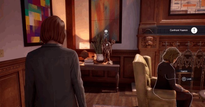 Life is Strange: Reunion Guide – How to Find All Max Caulfield Collectibles