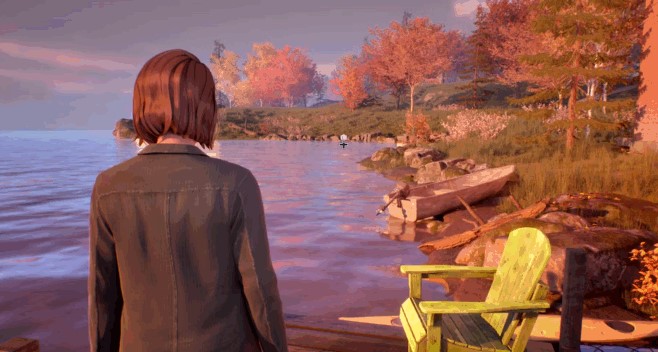 Life is Strange: Reunion Guide – How to Find All Max Caulfield Collectibles