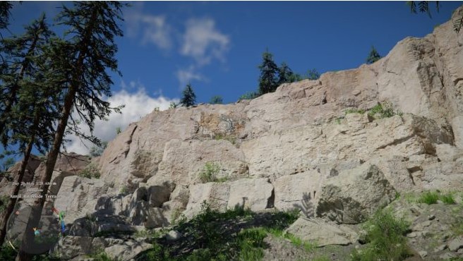 Crimson Desert Guide: How to Complete the Dragon Stone Room Ruins or What to Do in Thinker's Meadow