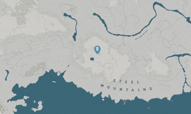 Crimson Desert Guide: How to Complete the Steel Mountain Ruins