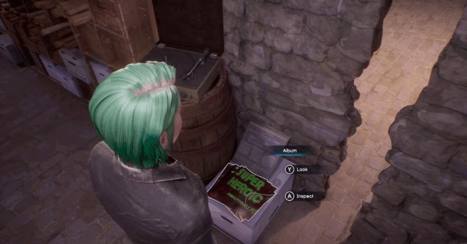 Life is Strange: Reunion Guide – How to Find All Chloe Price Collectibles