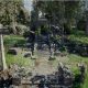 Crimson Desert Guide: How to Complete the Hunter's Hut Ruins or What to Do in the Haunted Hill Cemetery