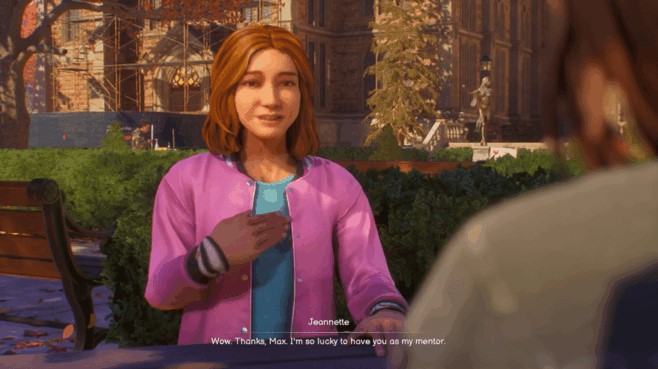 Life is Strange: Reunion Guide – How to Unlock All 4 Endings and Save Everyone