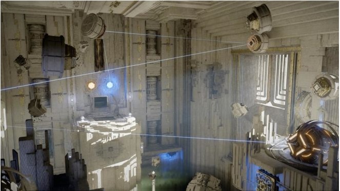 Crimson Desert Guide: How to Unlock Spark Burst (Lightning) and Electric Force Field