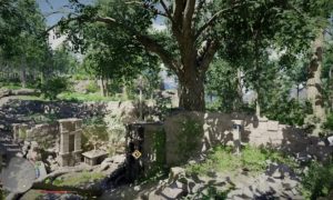 Crimson Desert Guide: How to Complete the Haunted Hill Ruins