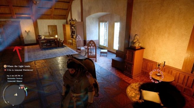 Crimson Desert Guide: Best Early Weapons