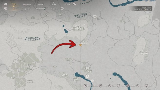 Crimson Desert Guide: How to Beat the Azure Moon Labyrinth