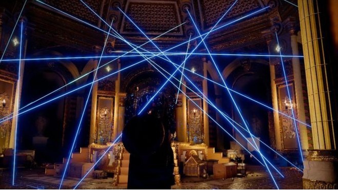 Crimson Desert Guide: How to Unlock Spark Burst (Lightning) and Electric Force Field