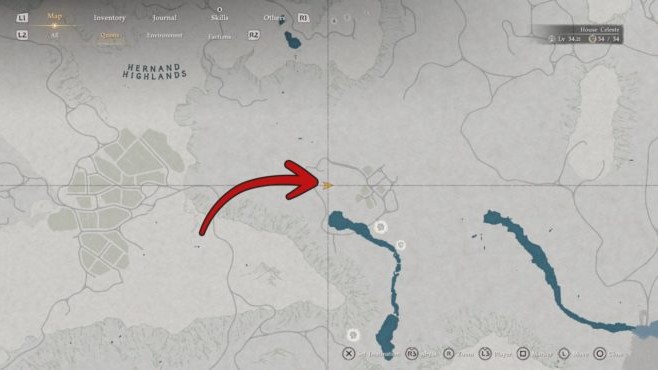 Crimson Desert Guide: How to Beat the Azure Moon Labyrinth