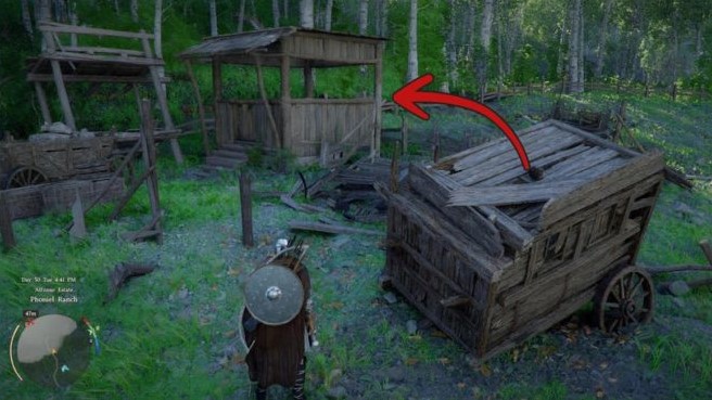 Crimson Desert Guide: How to Beat the Azure Moon Labyrinth