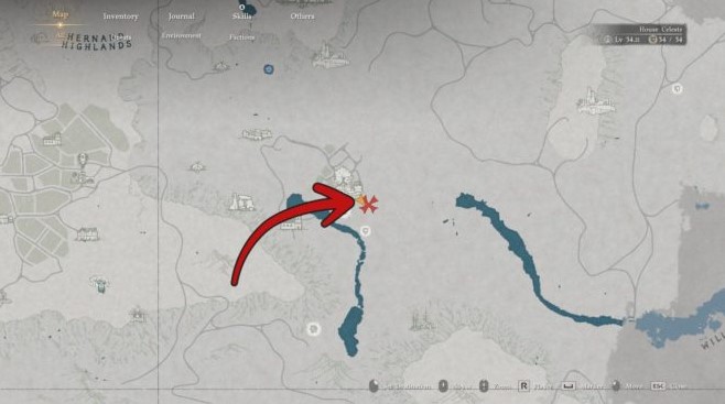 Crimson Desert Guide: How to Beat the Azure Moon Labyrinth