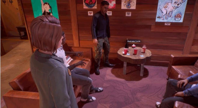 Life is Strange: Reunion Guide – How to Find and Listen to All Podcasts