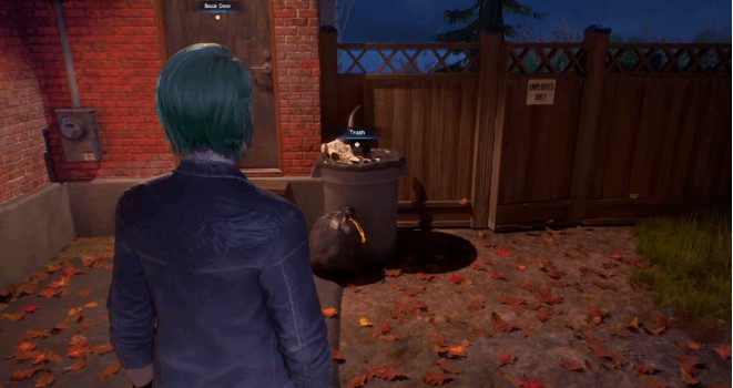 Life is Strange: Reunion Guide – How to Find All Chloe Price Collectibles