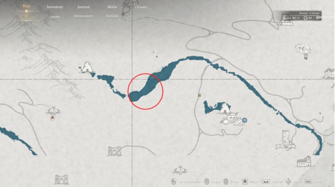 Crimson Desert Guide: How to Complete the Waterside Ruins in Dark Forest (Checkers Puzzle)