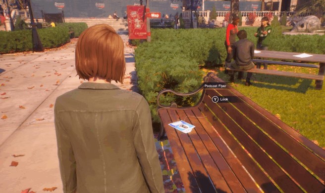 Life is Strange: Reunion Guide – How to Find and Listen to All Podcasts