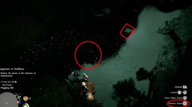 Crimson Desert Guide: How to Complete the Wigling Hill Ruins