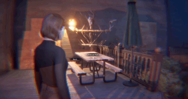 Life is Strange: Reunion Guide – How to Find and Listen to All Podcasts