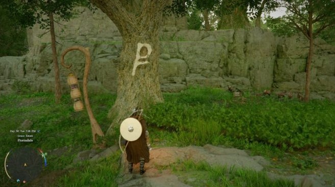 Crimson Desert Guide: How to Beat the Azure Moon Labyrinth