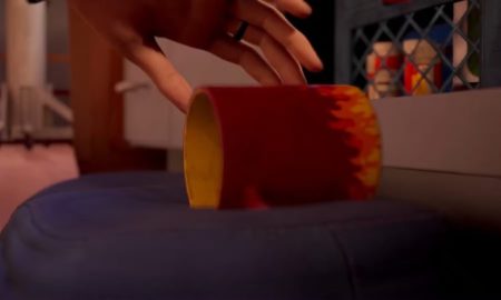 Life is Strange: Reunion Guide: How to Get Moses' Closet Item